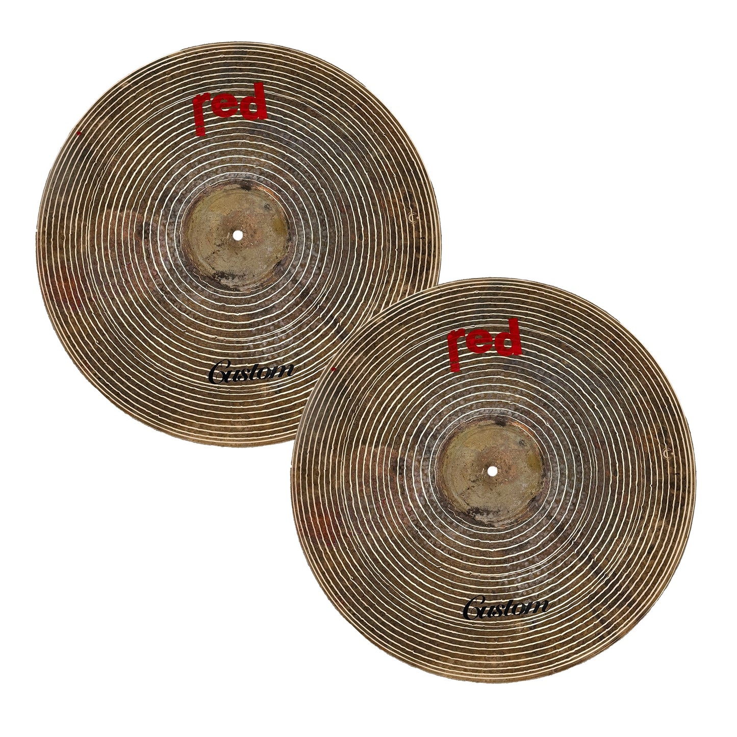 Arid Series Cymbals 'Made to Order'