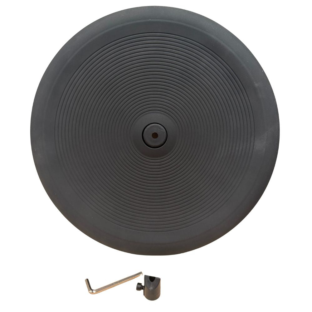 15" Electronic China Cymbal