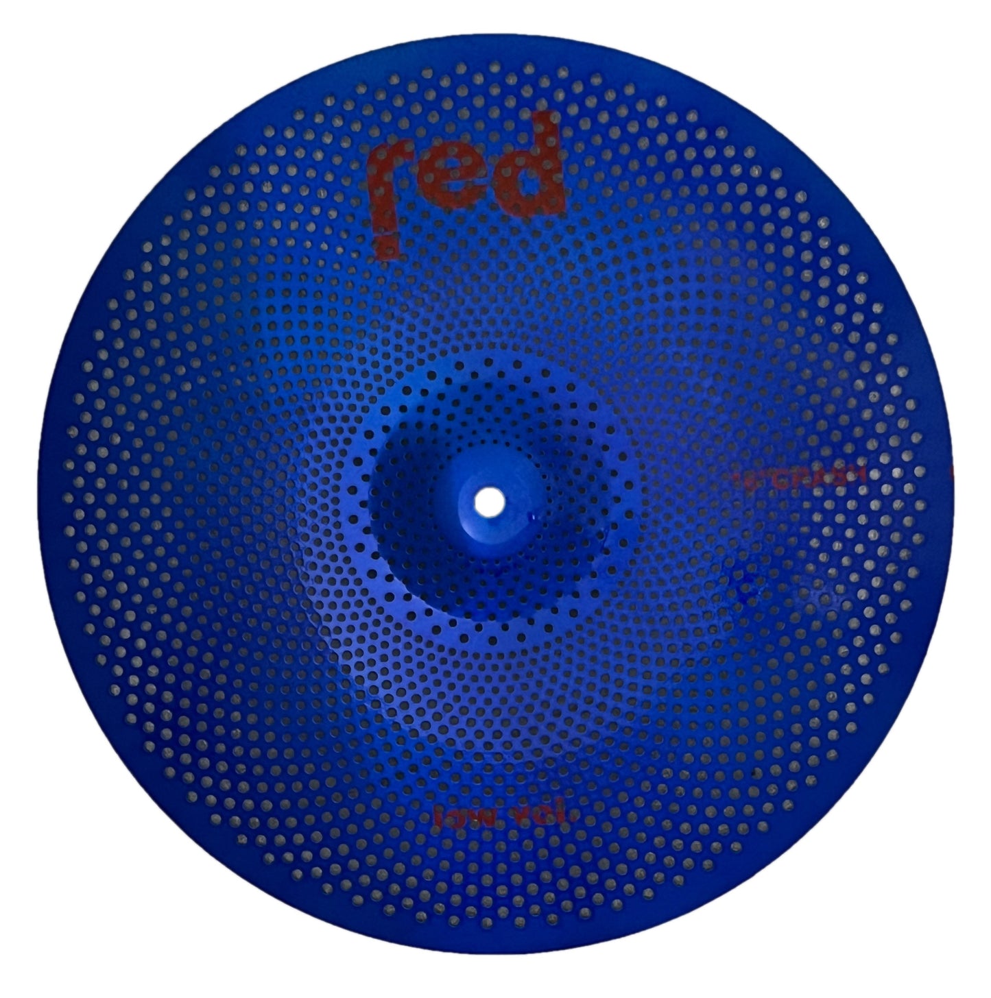 Low Volume 20" Ride Cymbal