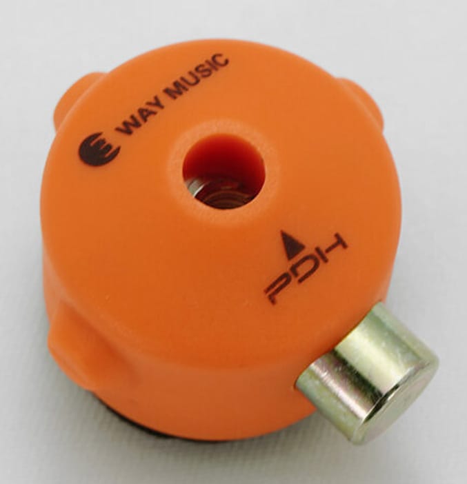 Red Cymbals Quick Release Cymbal Stand Quick Release 2 pack Cymbal Stand Quick Release