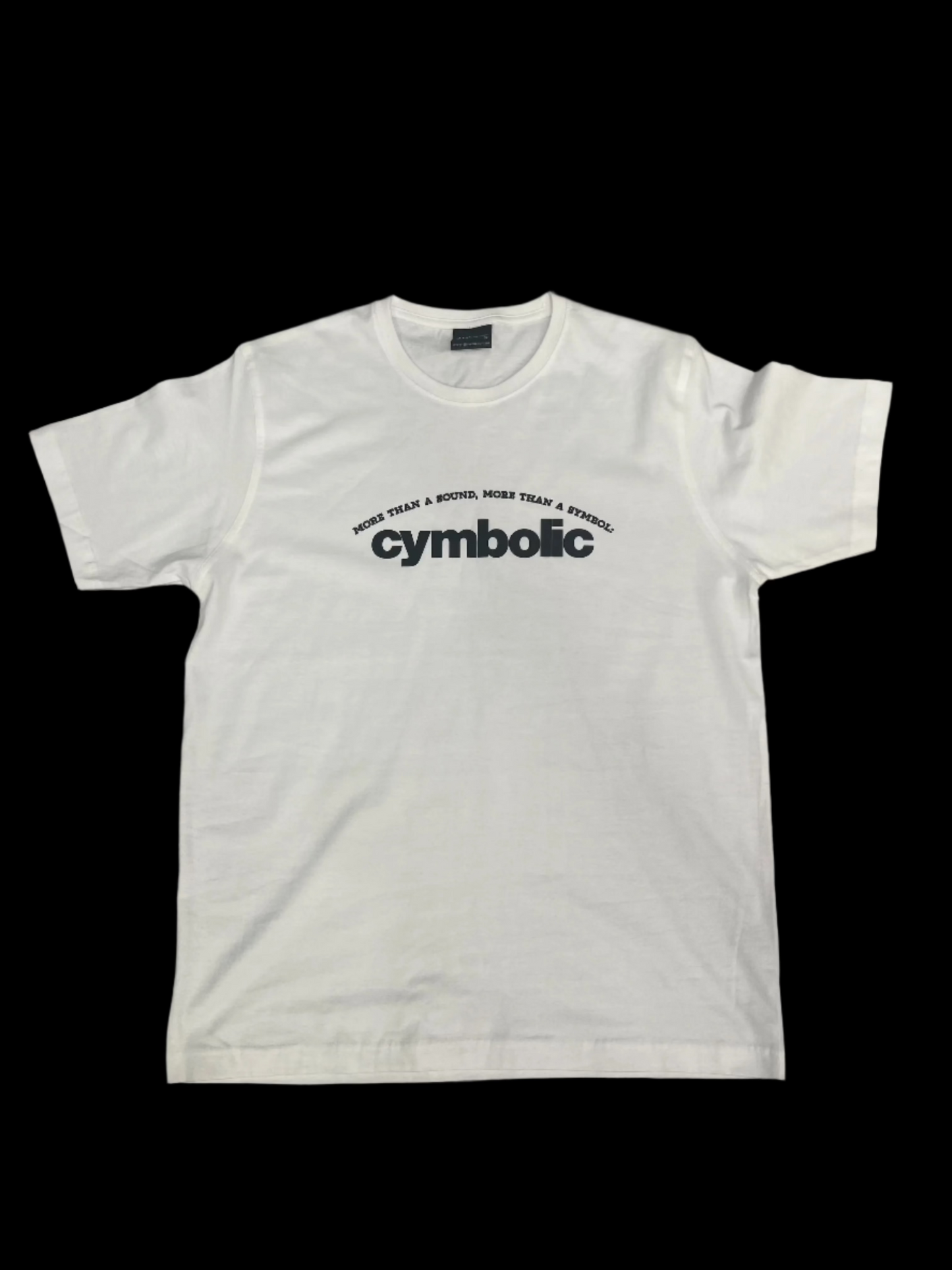 シンボリック - プレイ・ウィズ・ハートTシャツ