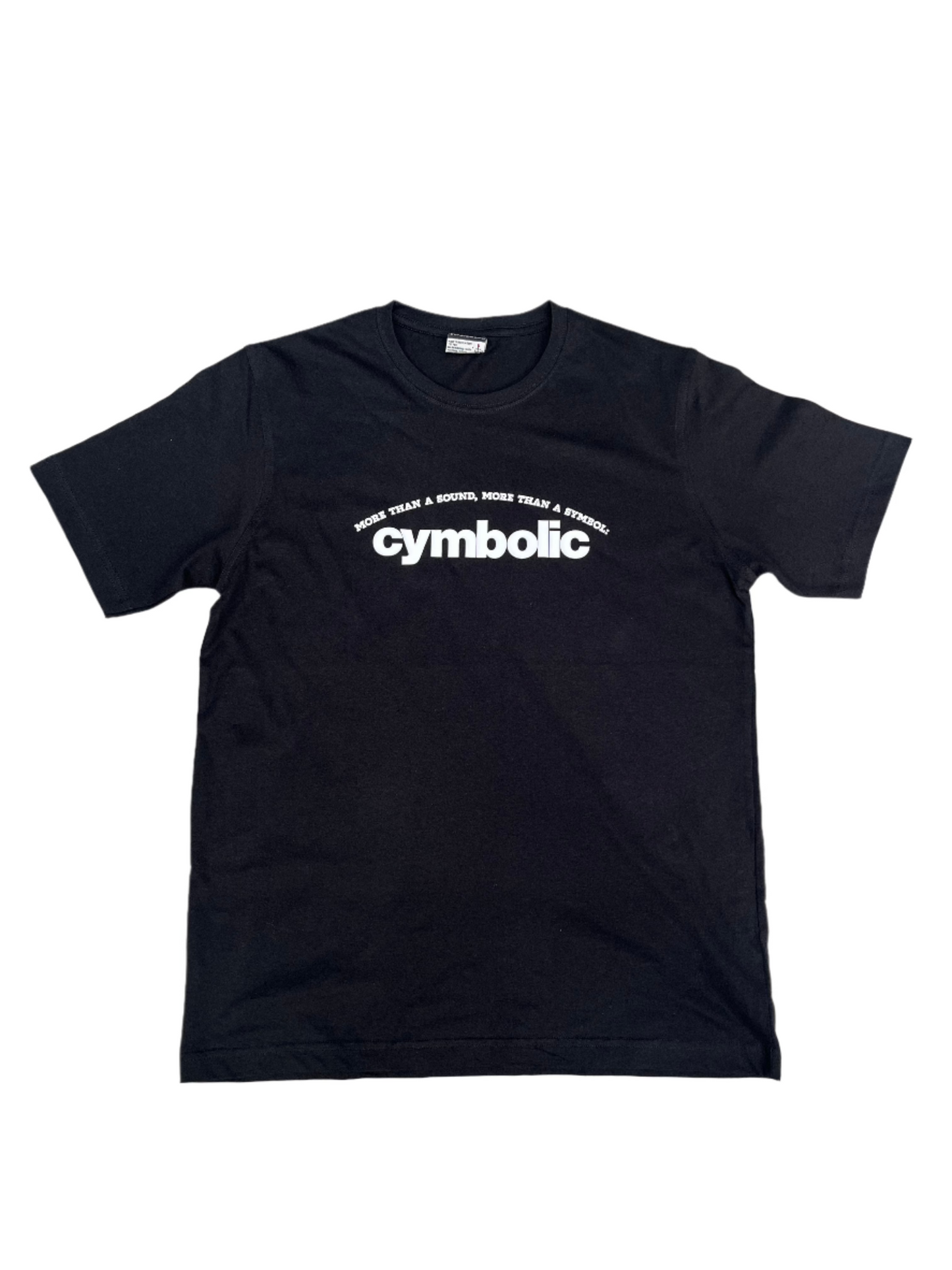 シンボリック - プレイ・ウィズ・ハートTシャツ