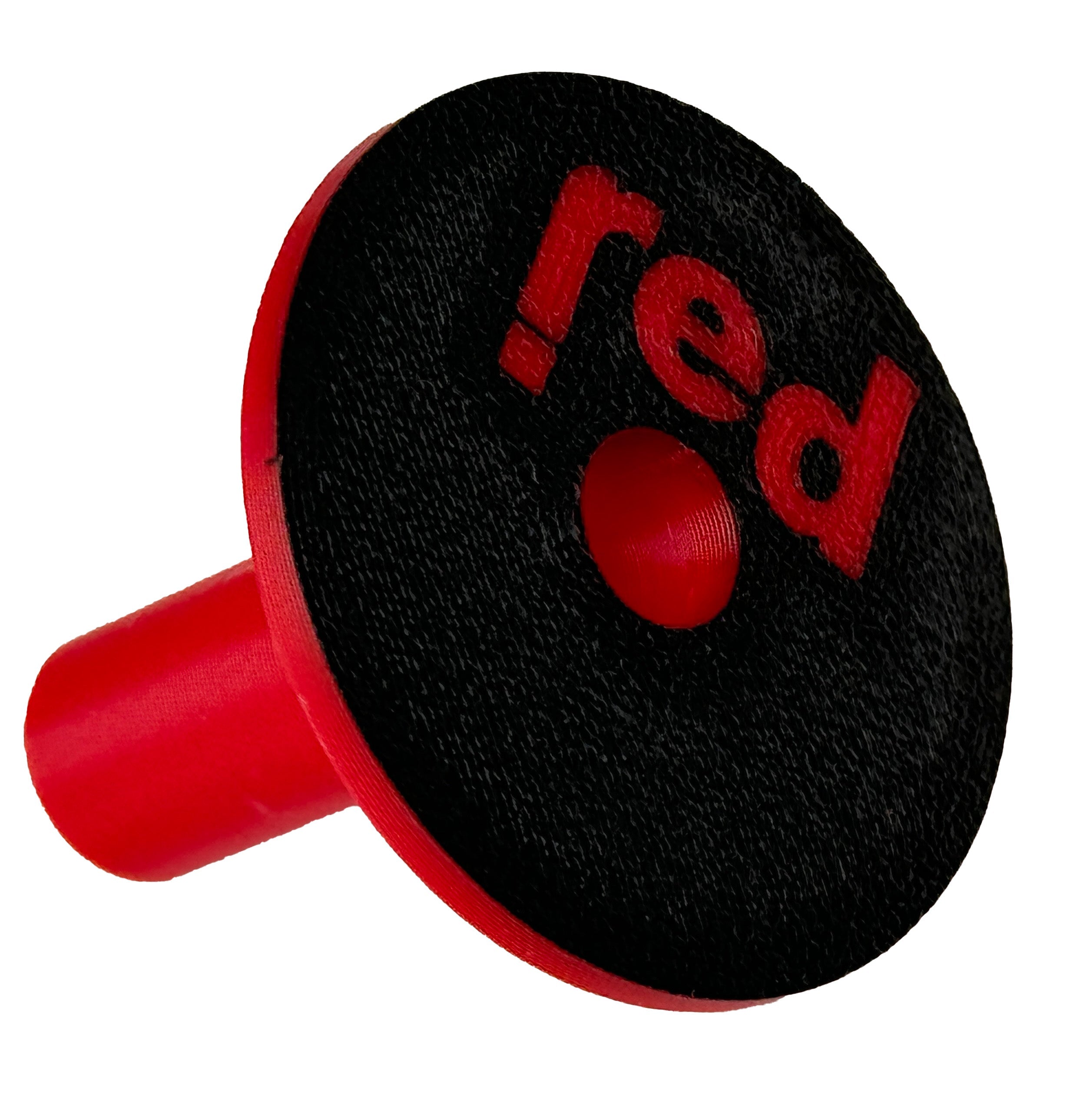 Red Cymbals & Accessories