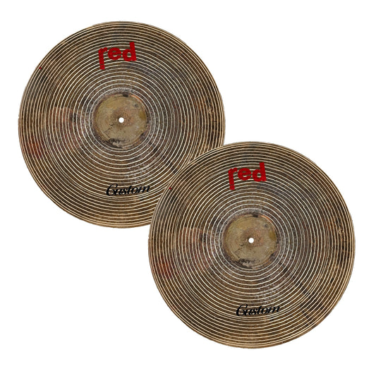 Arid Series Cymbals 'Made to Order'