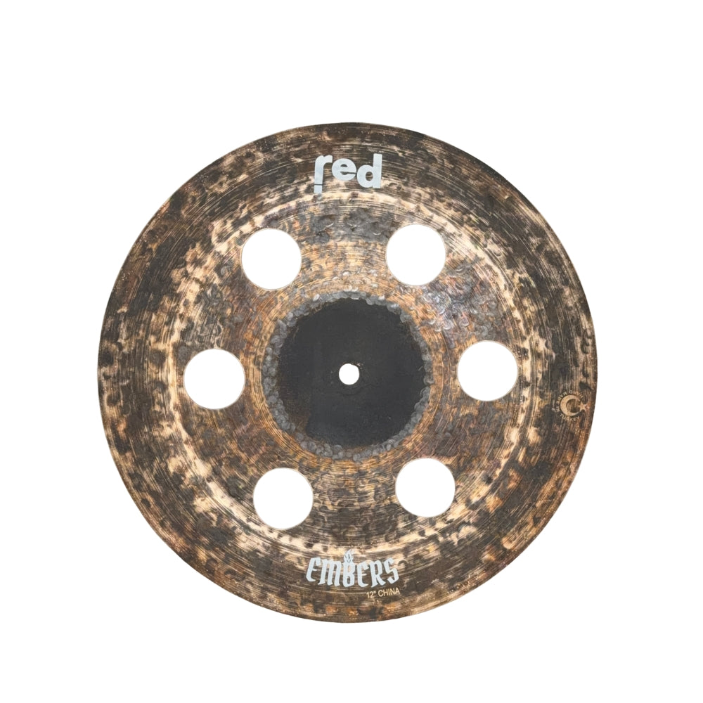 Embers Series Cymbals