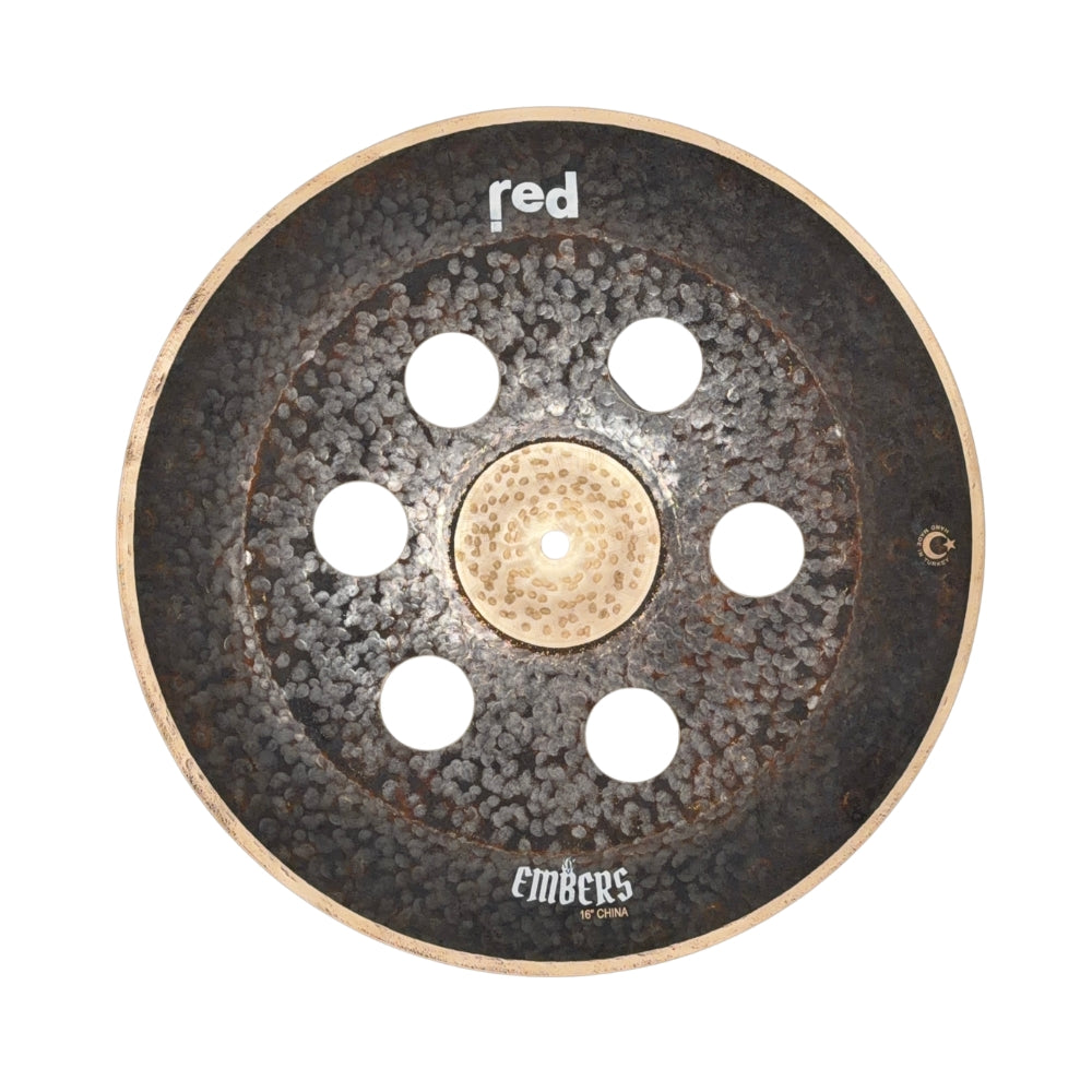 Embers Series Cymbals