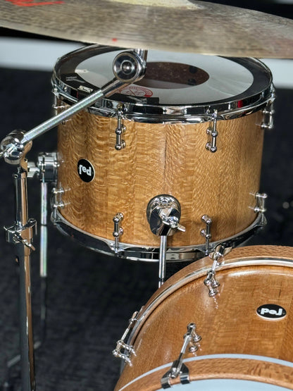 Red Drums Ruby Kit - Custom Order