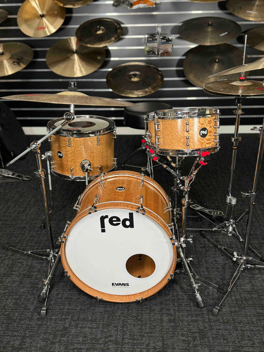 Red Drums Ruby Kit - Custom Order