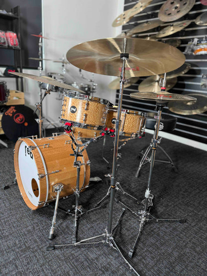 Red Drums Ruby Kit - Custom Order