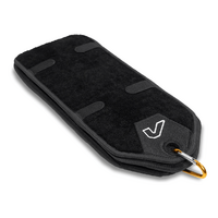 Gruv Gear NanoMat Drum Mat - Single Pedal