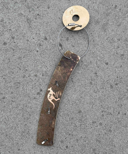 Cymbal Sizzle The Sizzle Stick