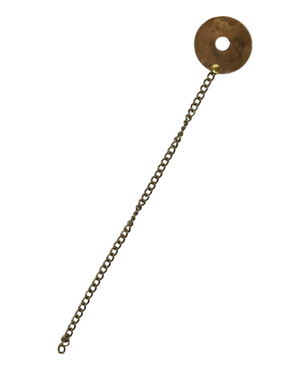 Cymbal Sizzle Chunky Chain