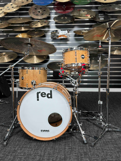 Red Drums Ruby Kit - Custom Order