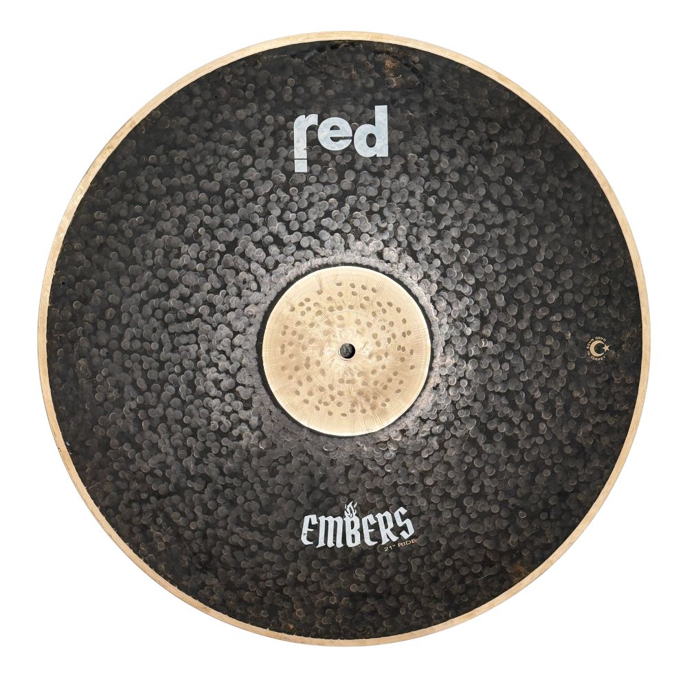 Embers Series Cymbals