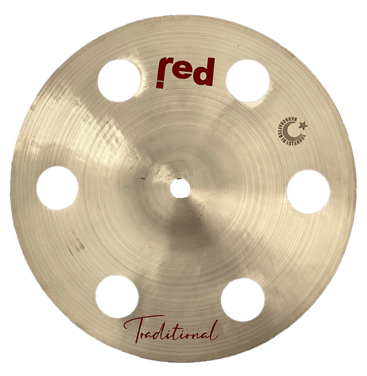 Traditional Series FX Splash Cymbal
